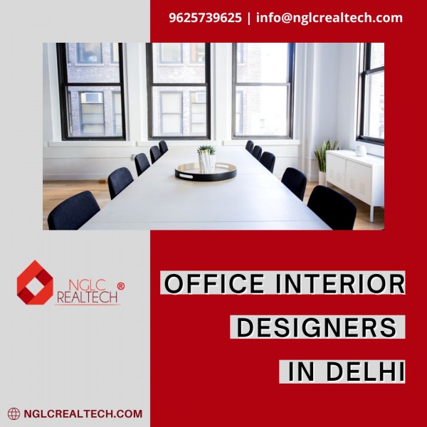 Best Interior Designers in Delhi